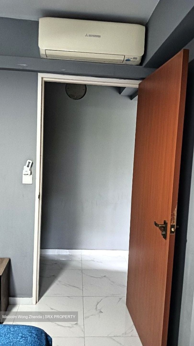 Blk 494J Tampines Greenedge (Tampines), HDB 3 Rooms #544938631